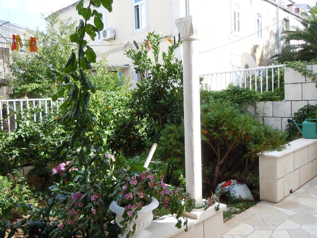Central Apartment Dubrovnik Exterior photo