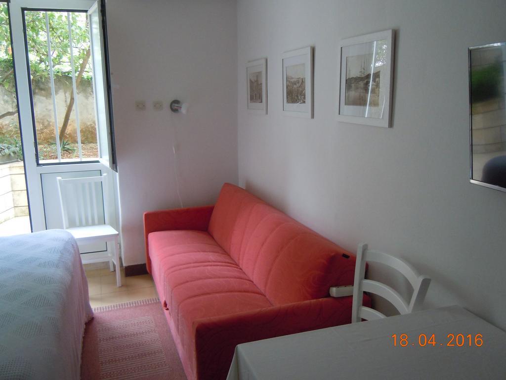 Central Apartment Dubrovnik Exterior photo